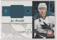 Joe Pavelski