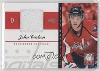 John Carlson