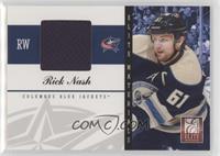 Rick Nash