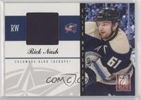 Rick Nash