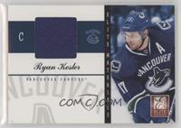 Ryan Kesler