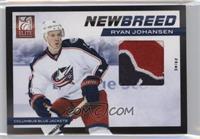 Ryan Johansen #/25