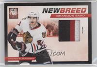 Brandon Saad #/25