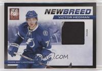 Victor Hedman #/25