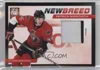 Patrick Wiercioch #/25