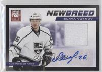 Slava Voynov #/50