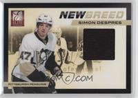 Simon Despres