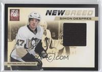 Simon Despres