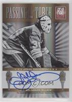 Jaroslav Halak, John Davidson #/100