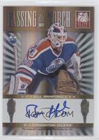 Devan Dubnyk, Bill Ranford #/100