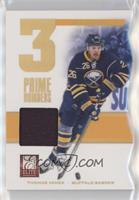 Thomas Vanek #/386