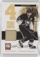 Evgeni Malkin #/418