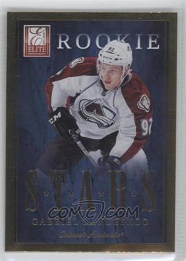 2011-12 Panini Elite - Rookie Stars #2 - Gabriel Landeskog