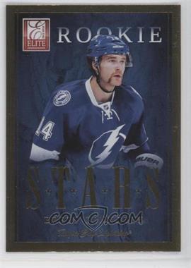 2011-12 Panini Elite - Rookie Stars #3 - Brett Connolly