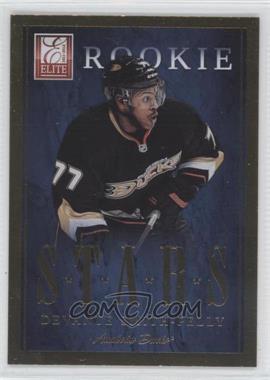 2011-12 Panini Elite - Rookie Stars #6 - Devante Smith-Pelly