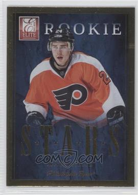 2011-12 Panini Elite - Rookie Stars #9 - Matt Read