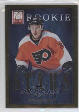 2011-12 Panini Elite - Rookie Stars #9 - Matt Read