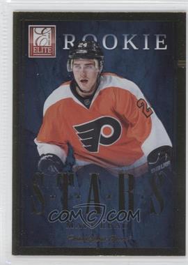 2011-12 Panini Elite - Rookie Stars #9 - Matt Read