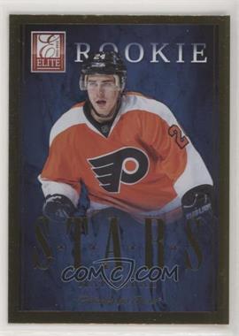 2011-12 Panini Elite - Rookie Stars #9 - Matt Read