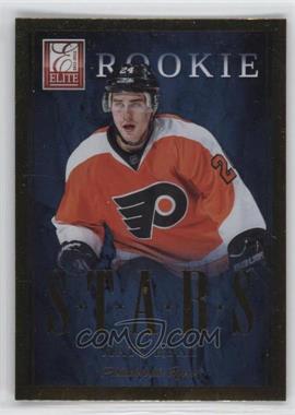 2011-12 Panini Elite - Rookie Stars #9 - Matt Read