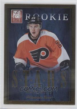 2011-12 Panini Elite - Rookie Stars #9 - Matt Read