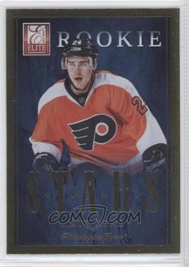 2011-12 Panini Elite - Rookie Stars #9 - Matt Read