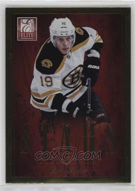 2011-12 Panini Elite - Stars #5 - Tyler Seguin