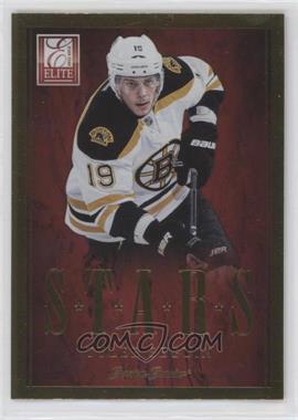 2011-12 Panini Elite - Stars #5 - Tyler Seguin