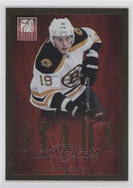 2011-12 Panini Elite - Stars #5 - Tyler Seguin