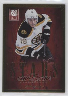 2011-12 Panini Elite - Stars #5 - Tyler Seguin