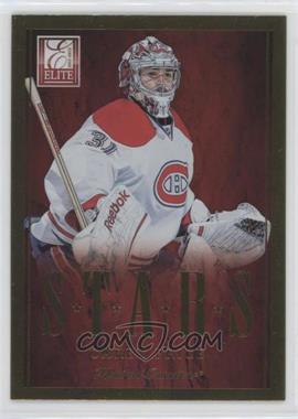 2011-12 Panini Elite - Stars #9 - Carey Price