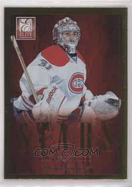 2011-12 Panini Elite - Stars #9 - Carey Price