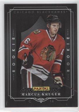 2011-12 Panini Player of the Day - [Base] #POD-MK - Marcus Kruger