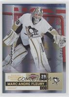 Marc-Andre Fleury #/100