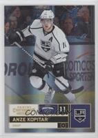 Anze Kopitar #/100