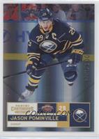 Jason Pominville #/100