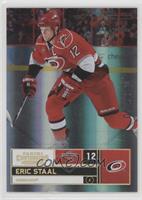 Eric Staal #/100