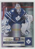 James Reimer #/100