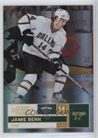 Jamie Benn #/100