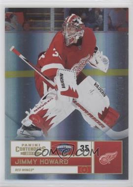2011-12 Panini Playoff Contenders - [Base] - Gold #93 - Jimmy Howard /100