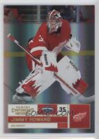 Jimmy Howard #/100