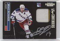 Cup Contenders - Brad Richards [EX to NM] #/100