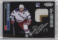 Cup Contenders - Brad Richards #/100