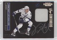 Cup Contenders - Vincent Lecavalier #/100