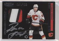 Calder Contenders - Roman Horak #/100