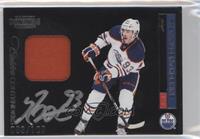 Calder Contenders - Ryan Nugent-Hopkins #/100