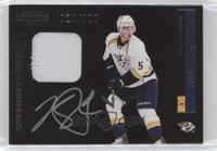 Calder Contenders - Blake Geoffrion #/100