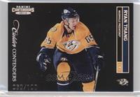 Calder Contenders - Ryan Thang #/100