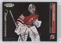 Calder Contenders - Keith Kinkaid #/100