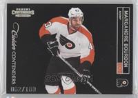 Calder Contenders - Marc-Andre Bourdon #/100